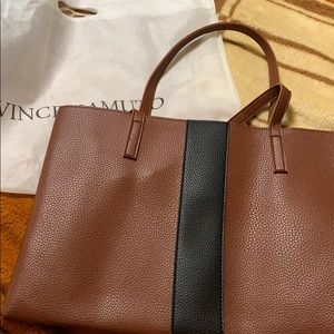 Vincent Camuto tote